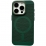 Breeze MagSafe iPhone 12 Pro Max Green