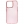 Чохол Clear Case Frame iPhone 13 Pro Max Pink