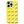 Silicone Suction Case iPhone 12 Pro Max Yellow
