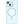 TPU Sparkle Slim Magsafe iPhone 13 White