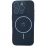 Matte Glass Slim Magsafe iPhone 12 Pro Max Graphite