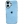 Velour Case iPhone 16 Blue