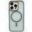 Guard Perforated MagSafe iPhone 11 Pro Gray