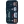 TPU Merry Christmas iPhone 16 Black (4-Head)
