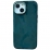 Army Magsafe Case iPhone 15 Dark Green
