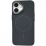 PC Delicate Magsafe iPhone 16 Graphite