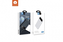 WUW PowerBank Y110 10000mAh Black