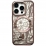 Scheme TPU MagSafe iPhone 13 Pro Max Rose Gold