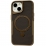 Carbon Holder Magsafe iPhone 14 Desert