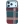 Carbon Pattern Magsafe iPhone 17 Pro Red