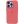 Silicone Case Original MagSafe iPhone 16 Pro Tangerine