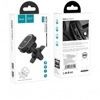 HOCO Holder CA52 Intelligent Air Outlet Black