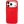 Silicone Case Full iPhone 17 Pro Max Red (14)
