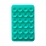 Double Silicone Suction Spearmint