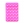 Double Silicone Suction Pink