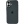 Silicone Case Metal Frame iPhone 16 Dark Gray