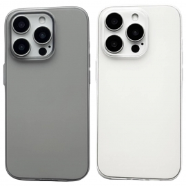 HOCO Simple TPU iPhone 13 Pro Max