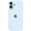 AG Silicone+Glass Case iPhone 17 Pearly White