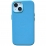 Leather Case (MagSafe) iPhone 15 Plus Sky Blue
