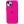 Silicone Case Metal Frame iPhone 14 Plus Rose (48)