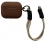 AirPods Pro Matte Silicone Case Brown