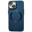Camera Stand Lens iPhone 14 Deep Navy