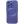 Matte Silicone with MagSafe iPhone 14 Pro Deep Purple