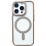 TPU Jewel Magsafe iPhone 12 Pro Max Desert
