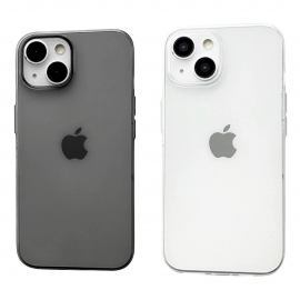 HOCO Simple TPU iPhone 13 Black