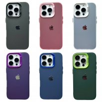 SO Cool TPU iPhone 16 Pro White