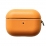 AirPods Pro Leather Case Camel