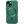 Matte Silicone with MagSafe iPhone 15 Pine Green