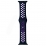 Apple Watch Band Nike Sport S/M 42/44/45 Black/Purple