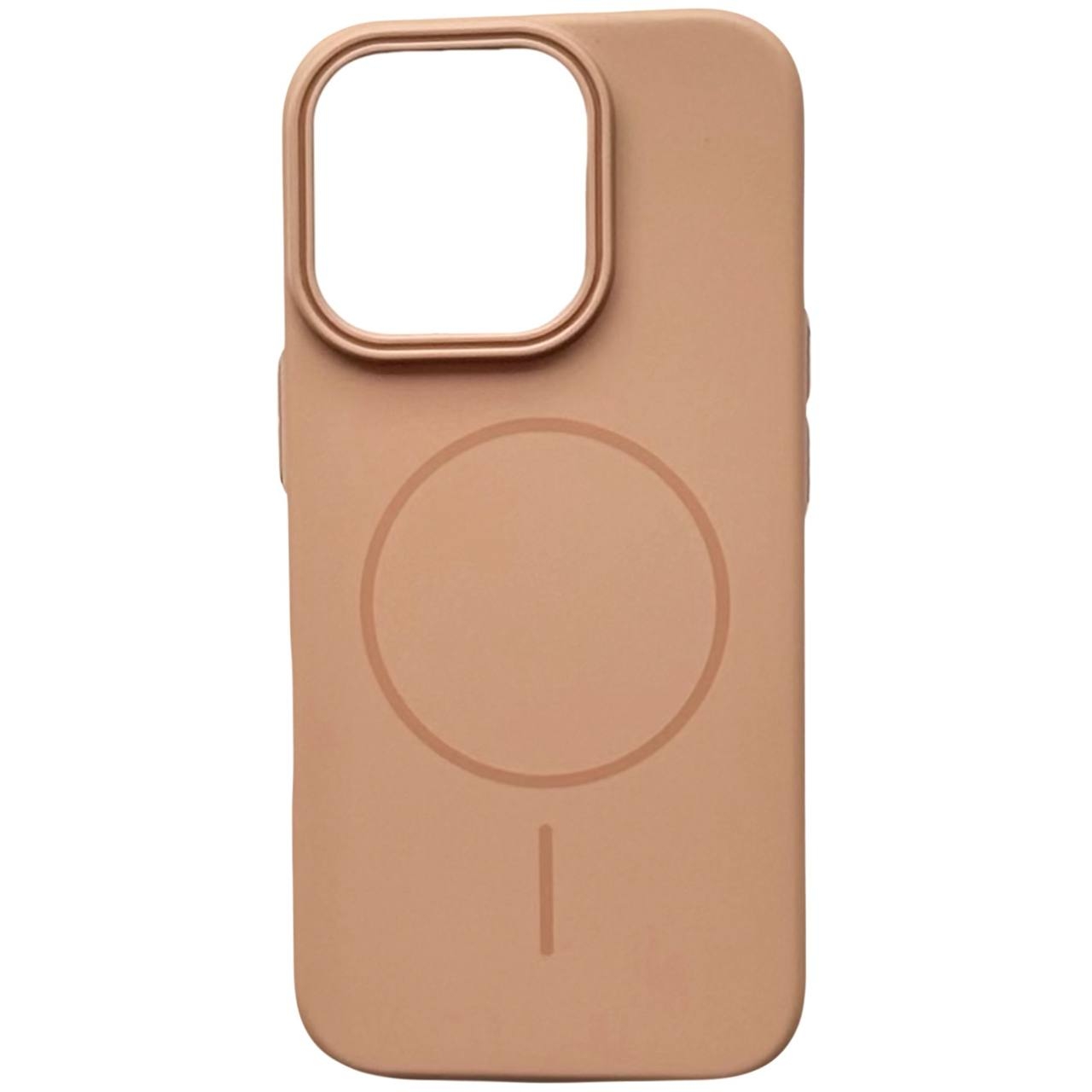PC Delicate Magsafe iPhone 14 Pro Max Desert - 1