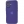 Silicone Metal Buttons iPhone 16 Deep Purple