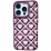Hearts Metallic TPU iPhone 12 Pro Max Rose