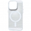 Breeze MagSafe iPhone 11 White