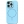 Silicone Case Slim Magsafe iPhone 11 Pro Sky Blue