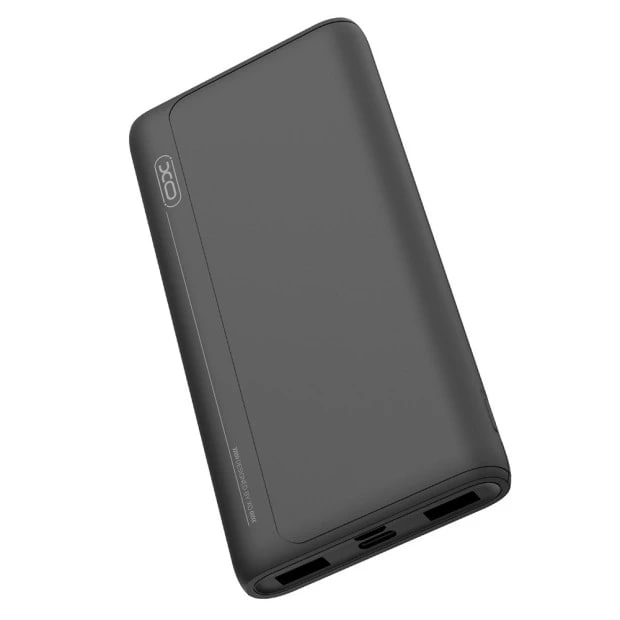 PowerBank XO-PR120 10000mAh Black - 2