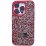Hallsen with Set iPhone 13 Pro Red