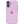 Silicone Metal Buttons iPhone 16 Pink
