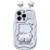 TPU Soft Animal iPhone 15 Pro Max Pink