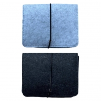 Чохол Felt Bag для MagSafe Black