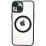 PC Shining with MagSafe iPhone 14 Black