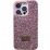 Hallsen with Set iPhone 13 Pro Pink