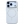 Silicone Case Slim Magsafe iPhone 17 Pro Antique White
