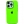 Silicone Case Metal Frame iPhone 11 Pro Max Green