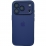 AG Silicone+Glass Case iPhone 17 Pro Max Deep Purple
