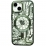 Scheme TPU MagSafe iPhone 14 Green