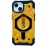 Чохол UAG Plasma Magsafe iPhone 14 Yellow